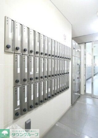 グランドエグザ親水公園Iの物件内観写真